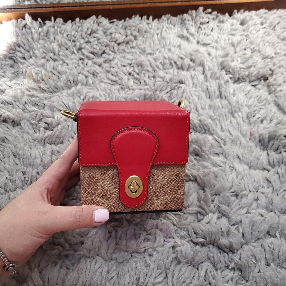 Coach lunar year
